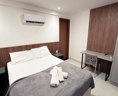 Bessa Apartment | Paradise Flat 306.