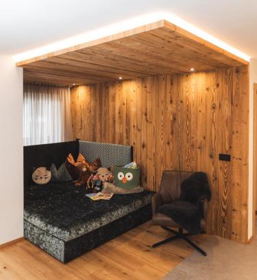 Muhlbach Apartment | Paradeis Apartments A17