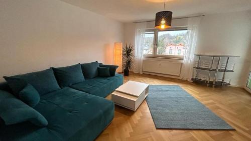 Bad Schwalbach Apartment | Paradiesisch Wohnen Bad Schwalbach