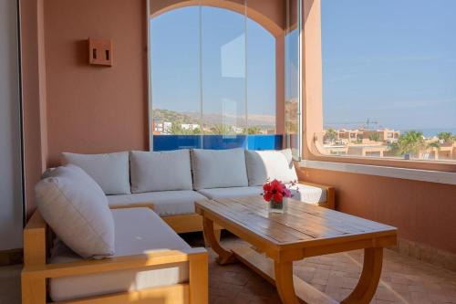 Imi Ouaddar Apartment | Paradis Bleu - Piscine - Luxe - 4 Px