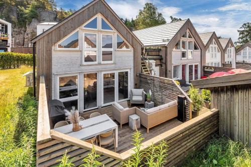Ny Hellesund House | Paradis på Sørlandet 3