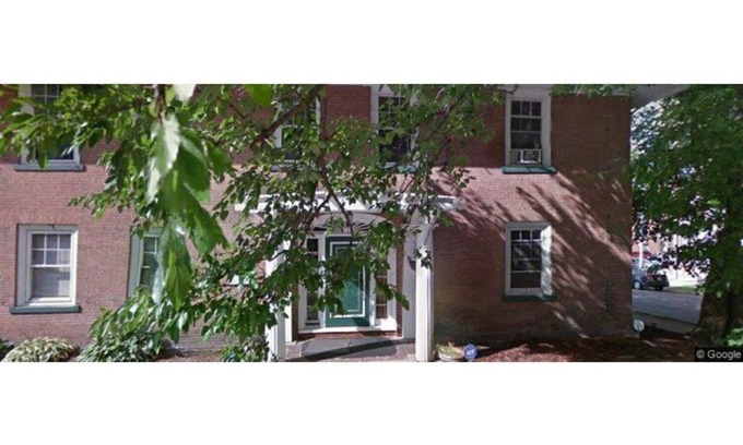 Metro Center Villa | Paradise at Ridgewood