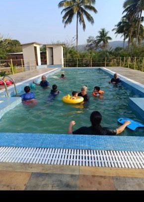 Gangapur Bed & Breakfast | Paradise Farm Alibaug