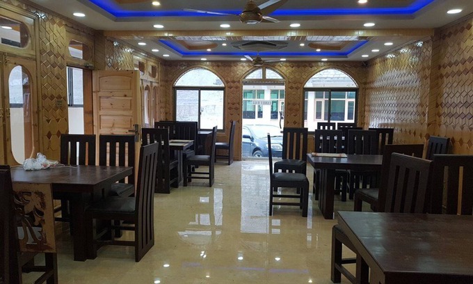 Gilgit Hotel | Paradise Hotel And Restaurant