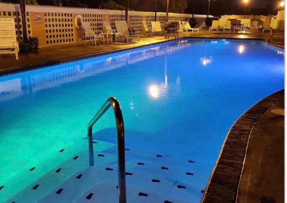 Bajura Apartment | Paradise Island