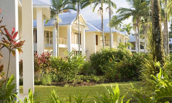 Craiglie Hotel | Paradise Links Resort Port Douglas