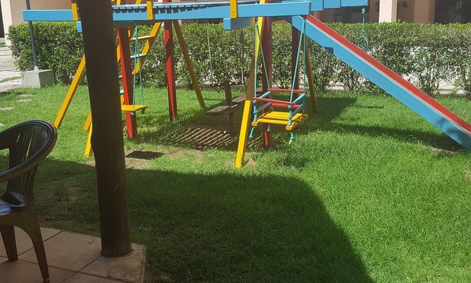 Capim Macio Apartment | Paradise near the beach