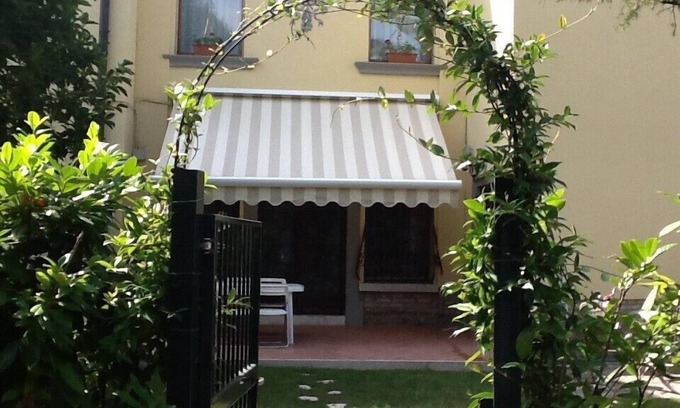 Santa Maria in Stelle Apartment | Paradise Next to Cinema Festival Palace and Excelsior Hotel