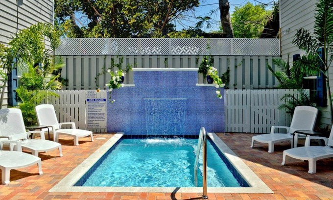 Old Town House | Paradise Suite