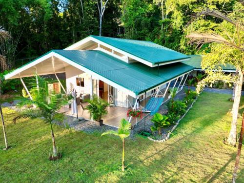 Baru Villa | Paradiselodge - Casa Linda