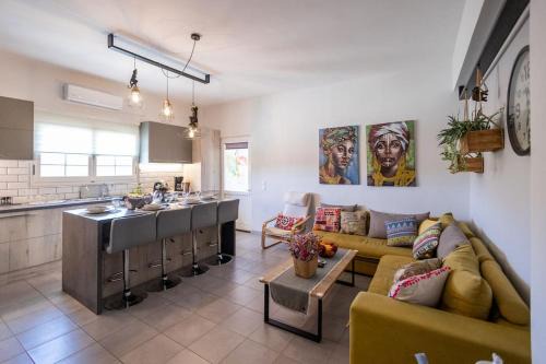 Corfu Town Apartment | Paradiso Apartments