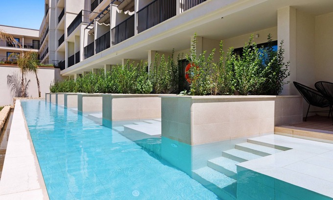 Ses Cadenes Hotel | Paradiso Garden Hotel