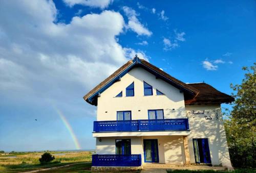 Jurilovca House | Paradisul Verde