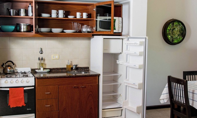 Funes Apartment | Parador 15