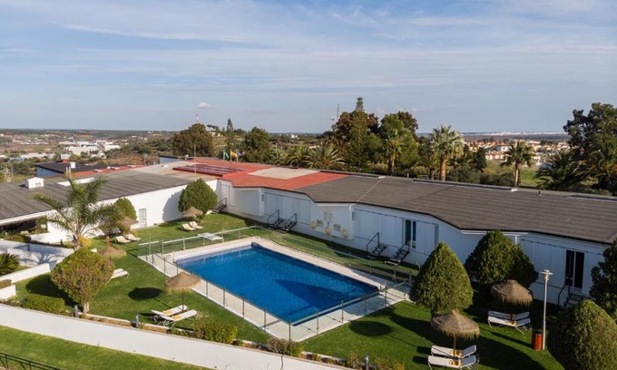 Ayamonte Hotel | Parador de Ayamonte