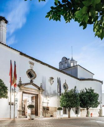Merida Old Town Hotel | Parador de Mérida
