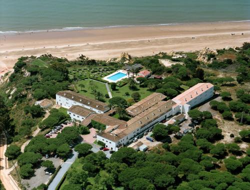Mazagon Hotel | Parador de Mazagón