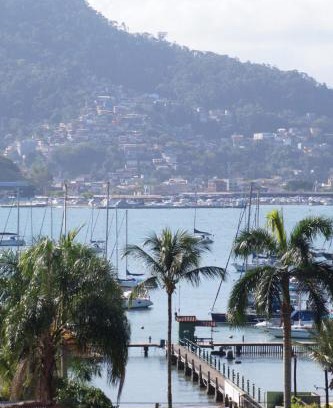 Marinas House | Paraiso de Angra