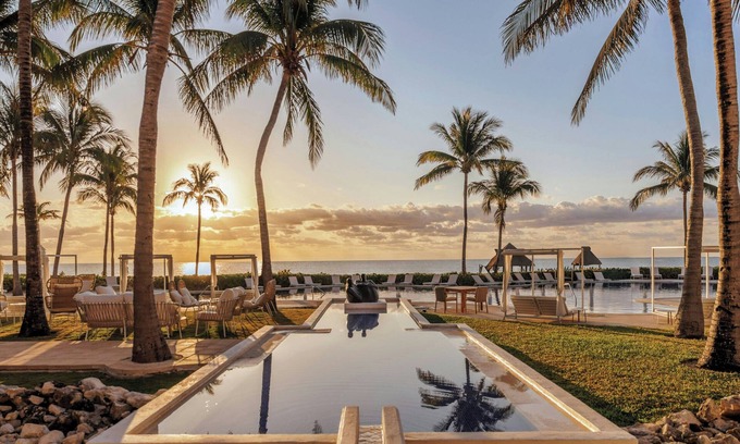 Puerto Morelos Resort | Paraiso de la Bonita, Adult All-Inclusive, a Luxury Collection Resort