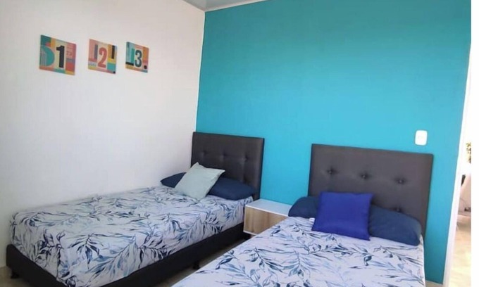 Yopal House | Paraiso en medio del llano