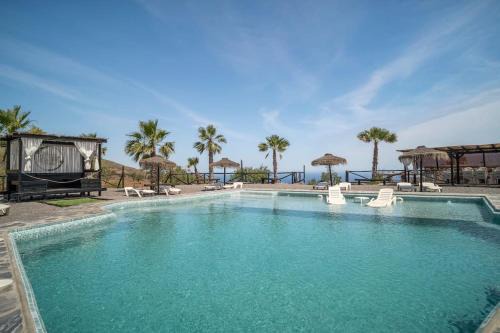 Adra House | Paraje la Suerte Cortijo la Suerte