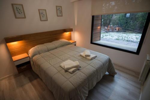 Angostura Apartment | Paralelo40