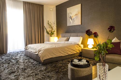 Il-Qajjenza Apartment | Paramount Bay Penthouse