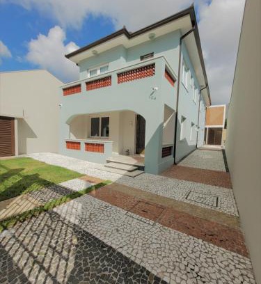 Paranagua Hotel | Paranaguá Lodge