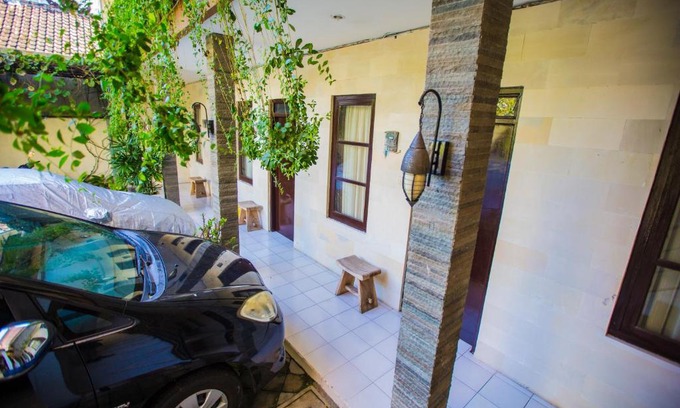 Dewi Sri House | Pararaton HomeStay