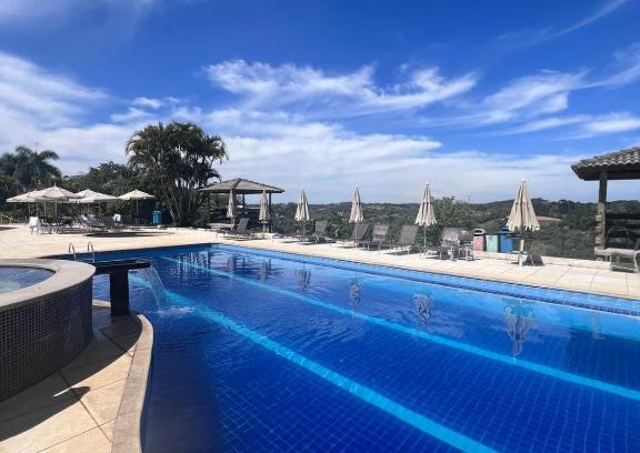 Ibiuna Hotel | Paraty Hotel Fazenda & Spa