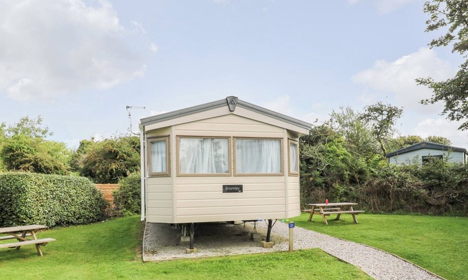 Hayle House | PARBOLA 25, pet friendly, with pool in Gwinear
