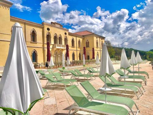 Spiazzi Hotel | Parc Hotel San Pietro