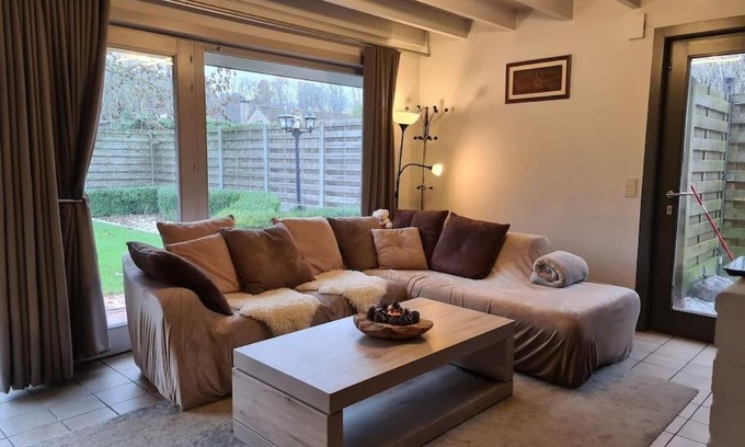 Zonnebeke House | Pardis