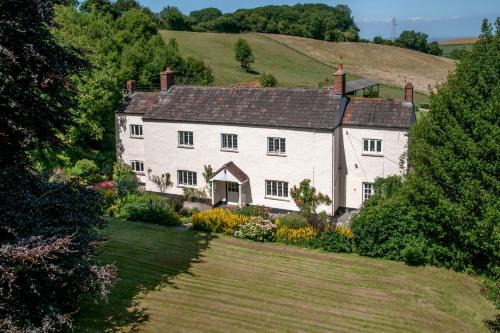 Fiddington House | Pardlestone Farm Cottages