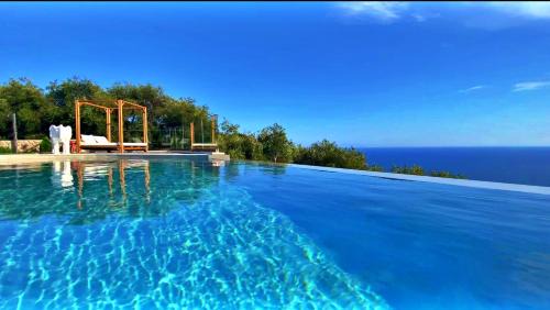 Parga Villa | PARGA Villas Collection