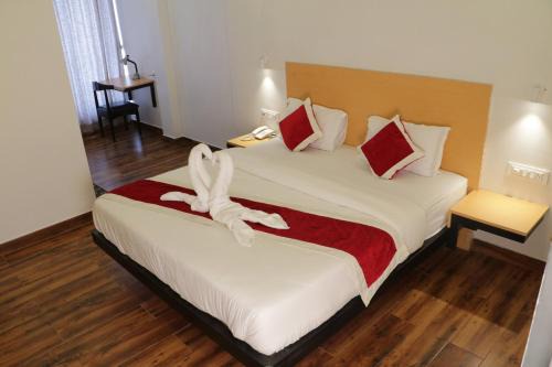Khanivade Hotel | Parivar Comfort Luxury Rooms