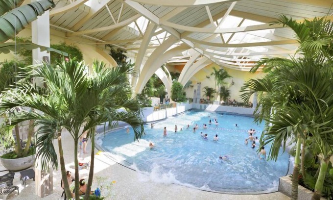 Nohfelden House | Park Bostalsee by Interhome