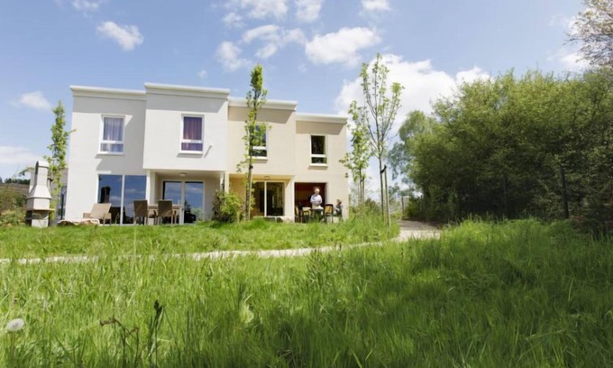 Nohfelden House | Park Bostalsee by Interhome