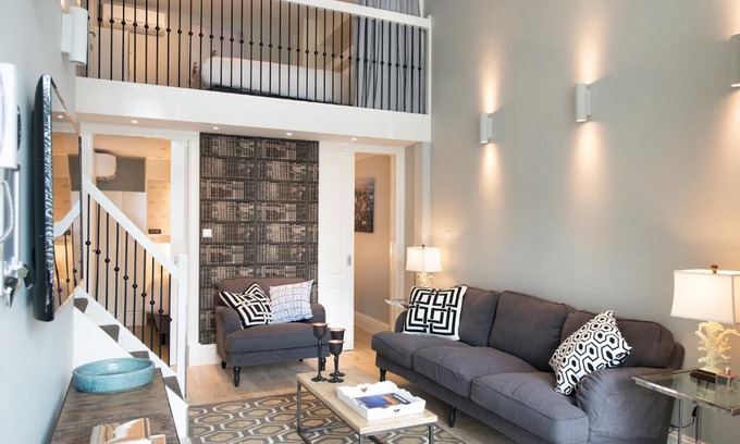 Benoordenhout Apartment | Park Central Apartments