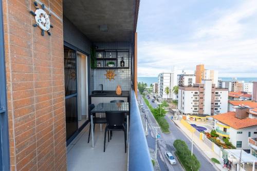 Cabedelo Apartment | Park Del Prado #701 - Conforto por Carpediem