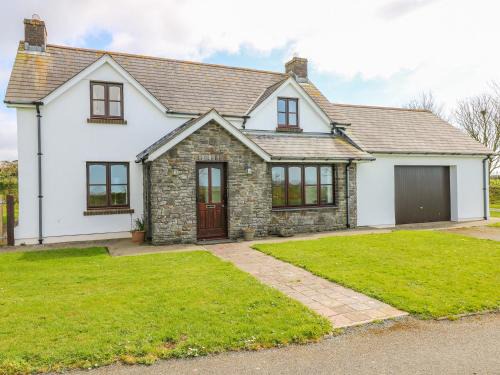 Haverfordwest House | Park Hall Cottage