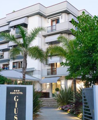 Lido di Camaiore Hotel | Park Hotel Giusy