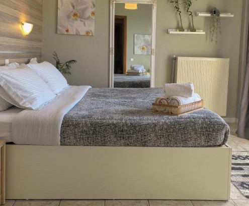 Paionia Hotel | Park Hotel Polykastro