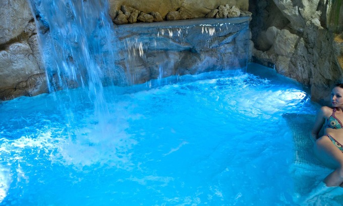 Amantea Hotel | Park Hotel Tyrrenian