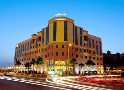 Al Khobar Hotel | Park Inn by Radisson Al Khobar
