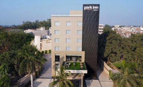 Faizabad Hotel | Park Inn by Radisson Ayodhya