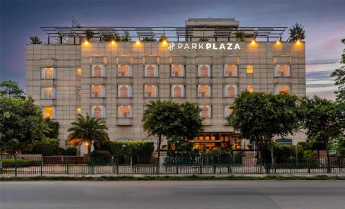 Sushant Lok Hotel | Park Plaza Gurgaon