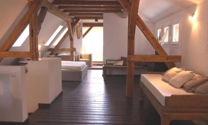 Mecklenburgische Kleinseenplatte House | Park Residence Bei Wu