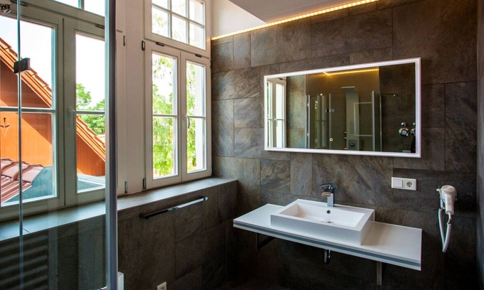 Hohenlychen Apartment | Park Residence Lychen