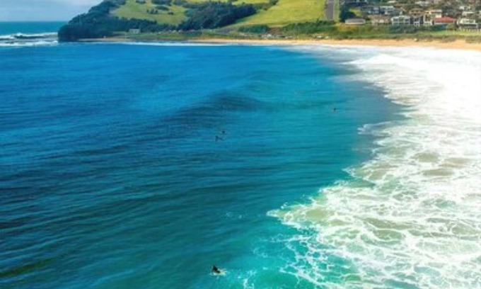 Gerringong Hotel | Park Ridge Retreat